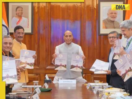 Big boost to Indian Armed Forces as Centre approves Rs 79000 crore projects, to get Nag missiles, warfare ships and… Big boost to Indian Armed Forces as Centre approves Rs 79000 crore projects, to get Nag missiles, warfare ships and…