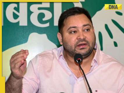 Bihar elections 2025: INDIA bloc to announce Muslim Deputy CM face ahead of polls? Tejashwi Yadav drops BIG hint, ‘not ruling out…’ Bihar elections 2025: INDIA bloc to announce Muslim Deputy CM face ahead of polls? Tejashwi Yadav drops BIG hint, ‘not ruling out…’