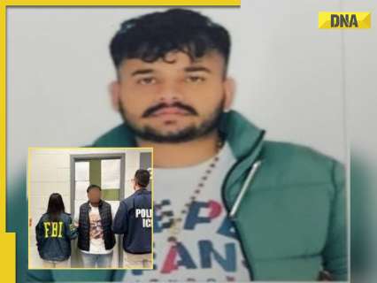 Who is Lakhvinder Kumar? Fugitive gangster of Lawrence Bishnoi gang deported from US, arrested at Delhi airport Who is Lakhvinder Kumar? Fugitive gangster of Lawrence Bishnoi gang deported from US, arrested at Delhi airport