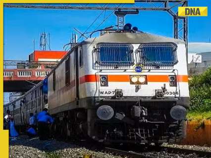 Good news for Bengaluru-Mumbai commuters: Indian Railways approves second direct superfast train between these two cities; Check route, stoppage and more Good news for Bengaluru-Mumbai commuters: Indian Railways approves second direct superfast train between these two cities; Check route, stoppage and more