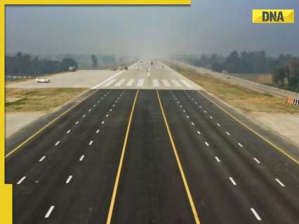 Good News for Uttar Pradesh’s Residents: Purvanchal Expressway to bring prosperity in state with 22 flyovers, 121 bridges, 271 underpasses, here’s all you need to know about this project Good News for Uttar Pradesh’s Residents: Purvanchal Expressway to bring prosperity in state with 22 flyovers, 121 bridges, 271 underpasses, here’s all you need to know about this project