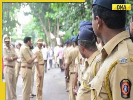 Maharashtra doctor suicide case: After Landlord’s techie son, Sub-inspector accused of raping doctor arrested Maharashtra doctor suicide case: After Landlord’s techie son, Sub-inspector accused of raping doctor arrested