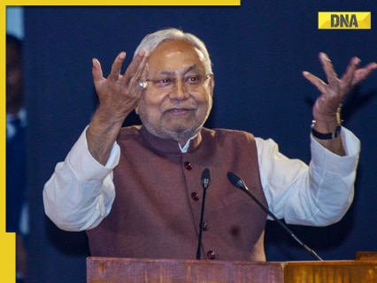 Bihar elections 2025: CM Nitish Kumar makes BIG statement attacking RJD’s Lalu Yadav-Rabri Devi’s pre-2005 rule , says ‘ear of anarchy…, will never return…’ Bihar elections 2025: CM Nitish Kumar makes BIG statement attacking RJD’s Lalu Yadav-Rabri Devi’s pre-2005 rule , says ‘ear of anarchy…, will never return…’