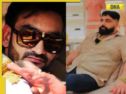 Who is Sunil Sardhania? Another fugitive gangster held at Delhi airport while returning to India from Costa Rica, faces charges for attack on singer Fazilpuria, property dealer’s murder Who is Sunil Sardhania? Another fugitive gangster held at Delhi airport while returning to India from Costa Rica, faces charges for attack on singer Fazilpuria, property dealer’s murder