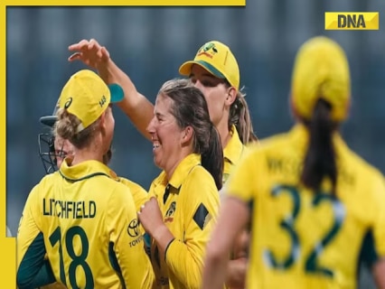 ‘Should learn from this’: MP minister’s shocking comments on Australian women cricketers’ molestation ‘Should learn from this’: MP minister’s shocking comments on Australian women cricketers’ molestation