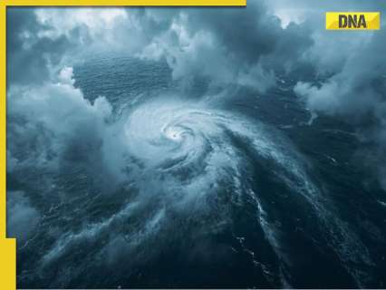Cyclone Montha Update: Storm to cross Andhra Pradesh coastal region on October 28, IMD issues high alerts for 23 districts; Check full forecast details Cyclone Montha Update: Storm to cross Andhra Pradesh coastal region on October 28, IMD issues high alerts for 23 districts; Check full forecast details