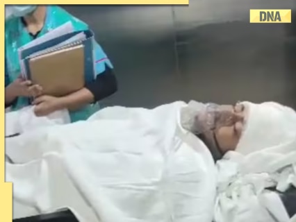 UP law student brutally attacked over medicine price dispute, his stomach was split open, two fingers were chopped off UP law student brutally attacked over medicine price dispute, his stomach was split open, two fingers were chopped off