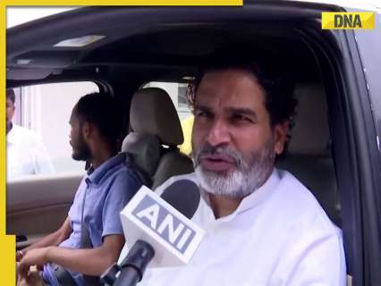 Prashant Kishore rejects ECI’s dual voter claim, clarifies by saying, ‘I have nothing to…’ Prashant Kishore rejects ECI’s dual voter claim, clarifies by saying, ‘I have nothing to…’