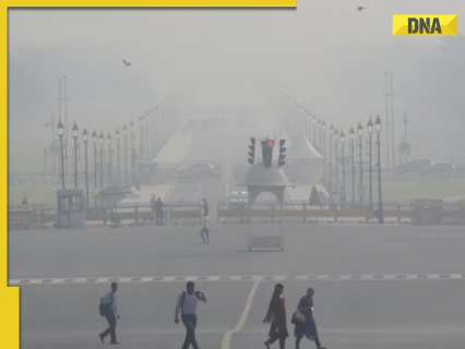 Delhi cloud seeding trials: IIT Kanpur director explains why artificial rain efforts fell short Delhi cloud seeding trials: IIT Kanpur director explains why artificial rain efforts fell short