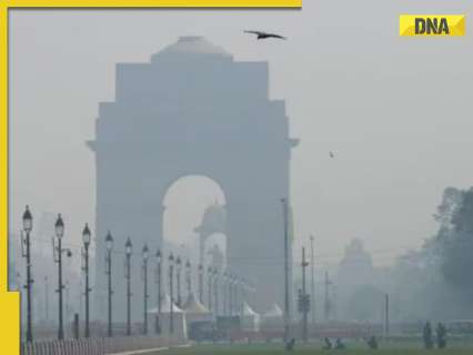 Delhi-NCR AQI Update: National Capital’s air quality remains ‘very poor’, GRAP II norms in place as pollution continues to bite Delhi-NCR AQI Update: National Capital’s air quality remains ‘very poor’, GRAP II norms in place as pollution continues to bite
