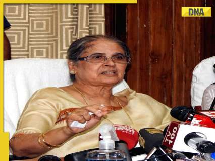 Who is Justice Ranjana Prakash Desai? Meet woman behind Uttarakhand’s UCC, named head of 8th Pay Commission Who is Justice Ranjana Prakash Desai? Meet woman behind Uttarakhand’s UCC, named head of 8th Pay Commission