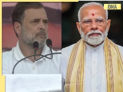 Bihar Election 2025: Rahul Gandhi attacks PM Modi, says, ‘If you tell Narendra Modi to dance in…’ Bihar Election 2025: Rahul Gandhi attacks PM Modi, says, ‘If you tell Narendra Modi to dance in…’