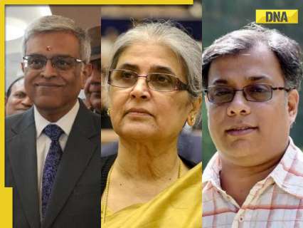 8th Pay Commission: Meet the judge, professor and IAS officer who will shape salaries of central govt employees 8th Pay Commission: Meet the judge, professor and IAS officer who will shape salaries of central govt employees