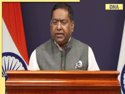 India issues BIG statement on 500 Indians from Myanmar scam hub stranded in Thailand: ‘We are aware of…’ India issues BIG statement on 500 Indians from Myanmar scam hub stranded in Thailand: ‘We are aware of…’