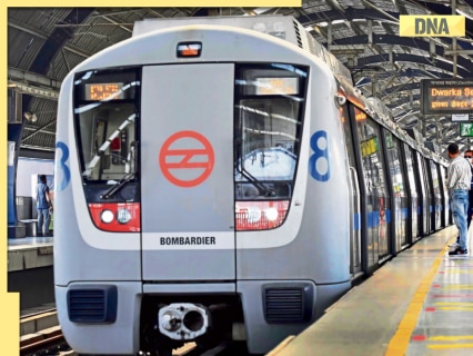 Delhi Metro: DMRC takes BIG step to beat air pollution, adds 40 additional… Delhi Metro: DMRC takes BIG step to beat air pollution, adds 40 additional…