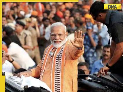 Bihar Election 2025: PM Modi to address poll rallies in Muzaffarpur, Chhapra today, will focus on… Bihar Election 2025: PM Modi to address poll rallies in Muzaffarpur, Chhapra today, will focus on…