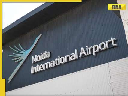 Good news for passengers! Access to Noida Airport to become smoother with road, rail and bus networks; details inside Good news for passengers! Access to Noida Airport to become smoother with road, rail and bus networks; details inside