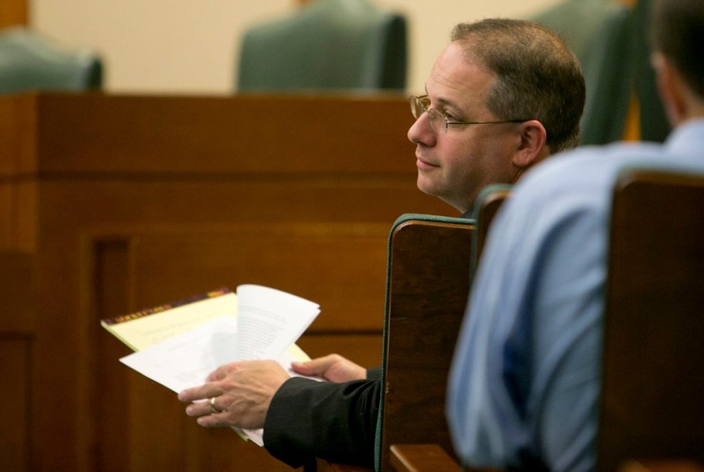 Texas GOP lawyer and former FEC chair Trey Trainor announces run for Chip Roy’s seat in Congress Texas GOP lawyer and former FEC chair Trey Trainor announces run for Chip Roy’s seat in Congress