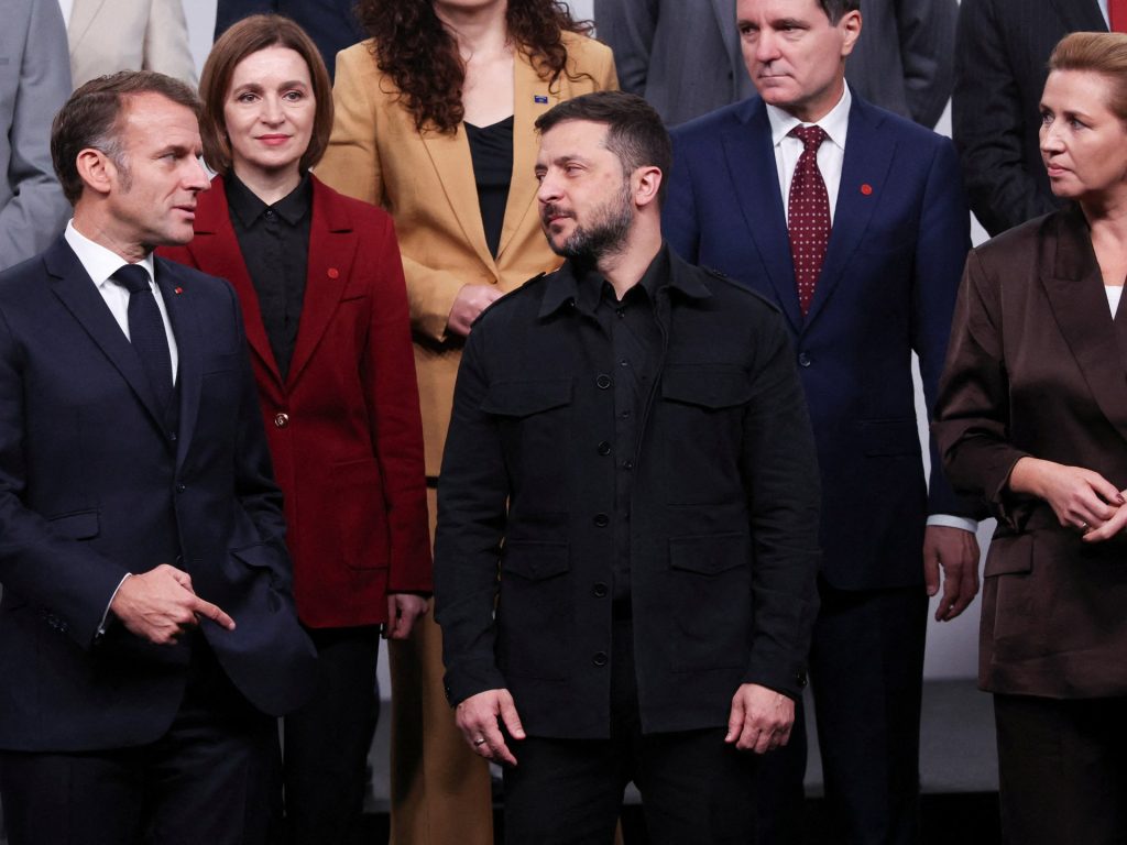 Will Europe use Russian assets to fund Ukraine? Could Moscow hit back? Will Europe use Russian assets to fund Ukraine? Could Moscow hit back?