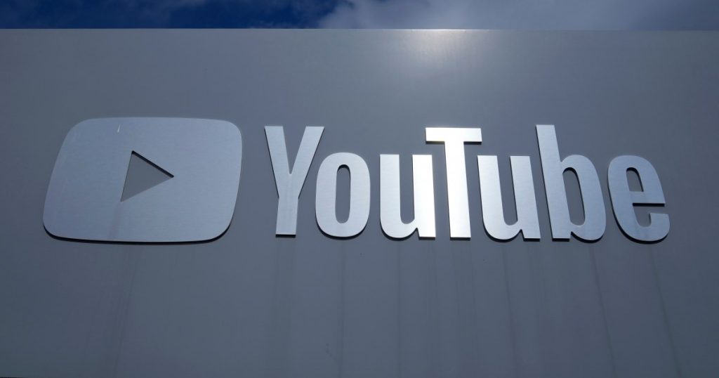 YouTube says it has restored service after global streaming disruptions YouTube says it has restored service after global streaming disruptions