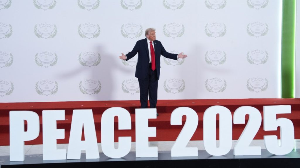 Joint Egypt-Qatar-Turkiye-US statement on Gaza: The full text Joint Egypt-Qatar-Turkiye-US statement on Gaza: The full text