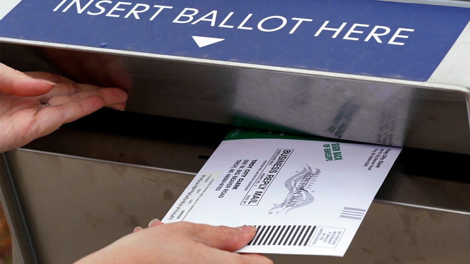 First time voting? Here is the ultimate guide to ballot boxes, critical issues on Election Day