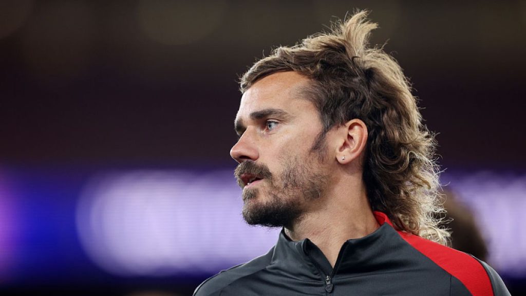 LIVE: Arsenal vs Atletico Madrid – UEFA Champions League LIVE: Arsenal vs Atletico Madrid – UEFA Champions League