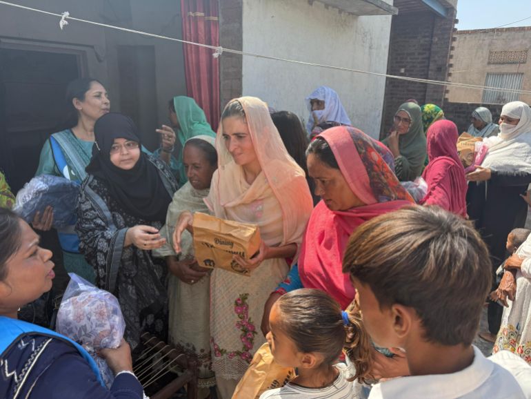 Why 25-year-old Mahnoor Omer took Pakistan to court over periods