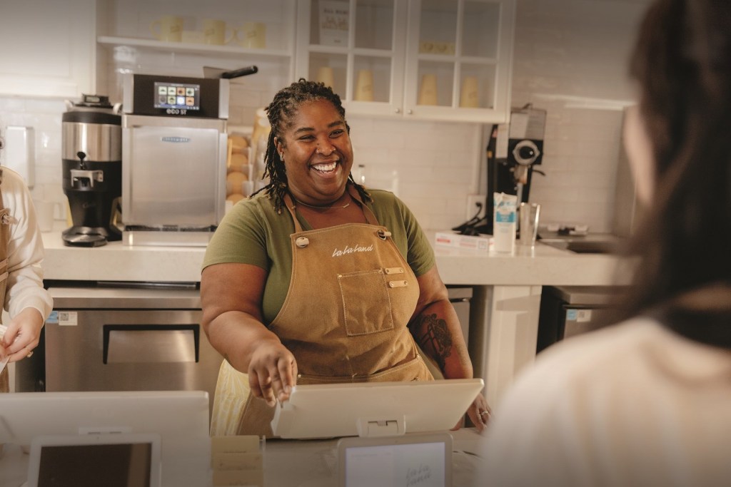 Helping Small Business Dream Bigger in Texas Helping Small Business Dream Bigger in Texas