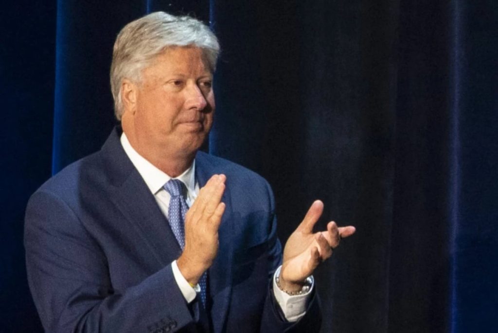 Texas megachurch founder Robert Morris pleads guilty to child sex abuse Texas megachurch founder Robert Morris pleads guilty to child sex abuse