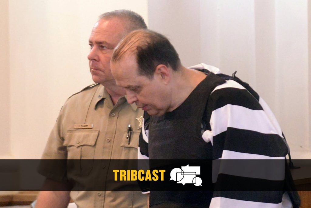 TribCast: Is Robert Roberson innocent?
