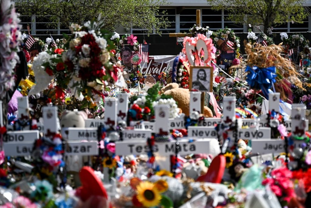 Trials of two Uvalde school officers see delays amid federal lawsuit, venue change