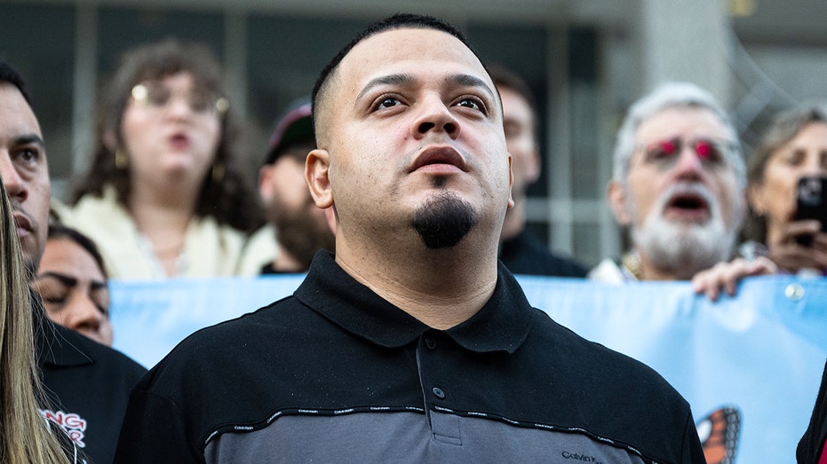 DHS to soon deport Abrego Garcia to African nation after illegal alien’s return from El Salvador, filing says