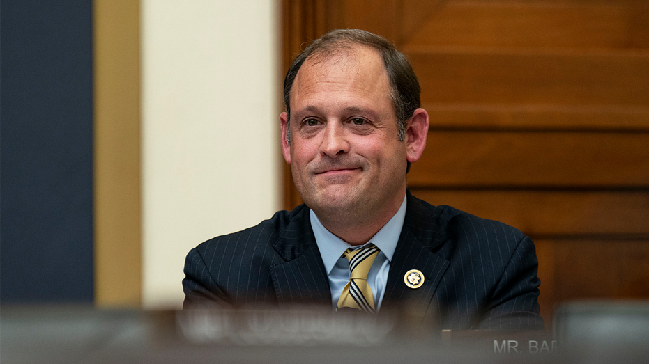 GOP rep gears up for potential rematch against progressive ‘darling’ in bid to succeed McConnell GOP rep gears up for potential rematch against progressive ‘darling’ in bid to succeed McConnell
