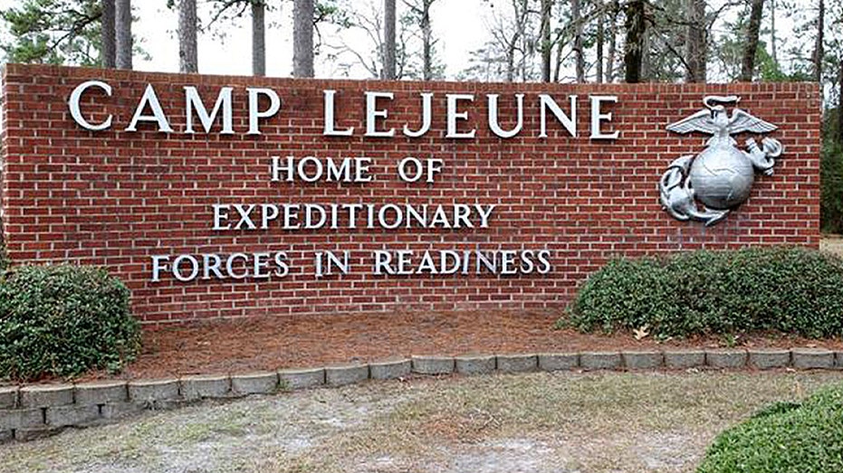 Poisoned promises: Camp Lejeune families still wait for justice decades after toxic water scandal Poisoned promises: Camp Lejeune families still wait for justice decades after toxic water scandal
