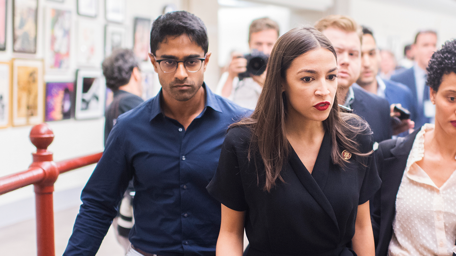 Meet the new ‘Squad’: The next generation of Trump-era progressive congressional candidates Meet the new ‘Squad’: The next generation of Trump-era progressive congressional candidates