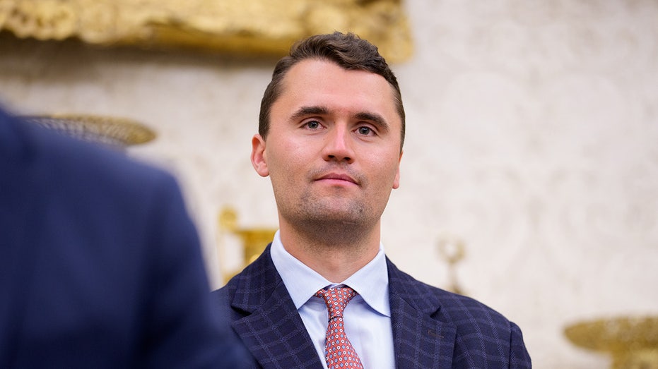 Charlie Kirk’s colleagues and pastors praise his patriotism as Trump readies highest civilian honor Charlie Kirk’s colleagues and pastors praise his patriotism as Trump readies highest civilian honor