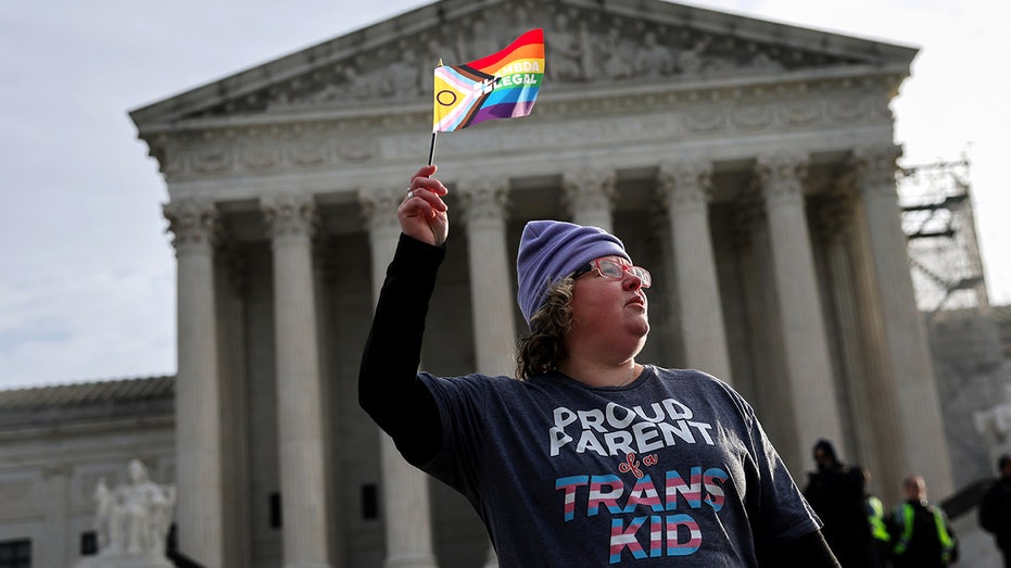Supreme Court to decide if faith-based counseling on gender identity is protected speech