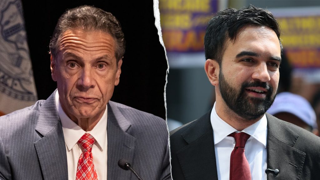 Cuomo rips Mamdani’s victim narrative, says Dem socialist is ‘offender’ against 9/11 families, Jews and more
