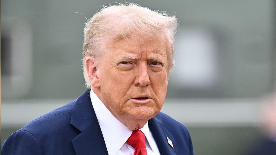 Trump puts Hamas on notice with deadline to accept Gaza peace deal Trump puts Hamas on notice with deadline to accept Gaza peace deal