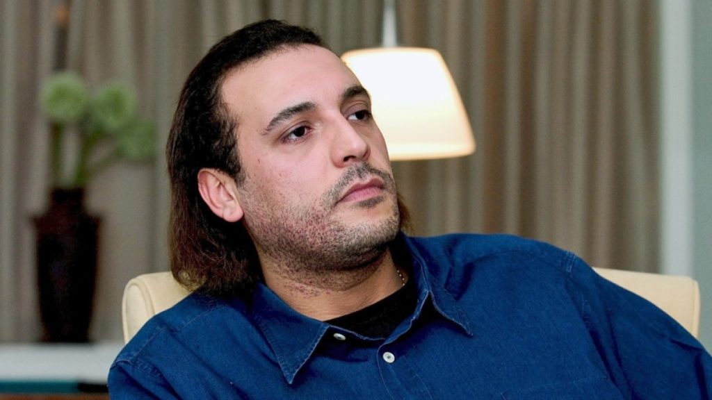 Lebanon court orders son of late Libyan leader Gaddafi freed on m bail Lebanon court orders son of late Libyan leader Gaddafi freed on m bail
