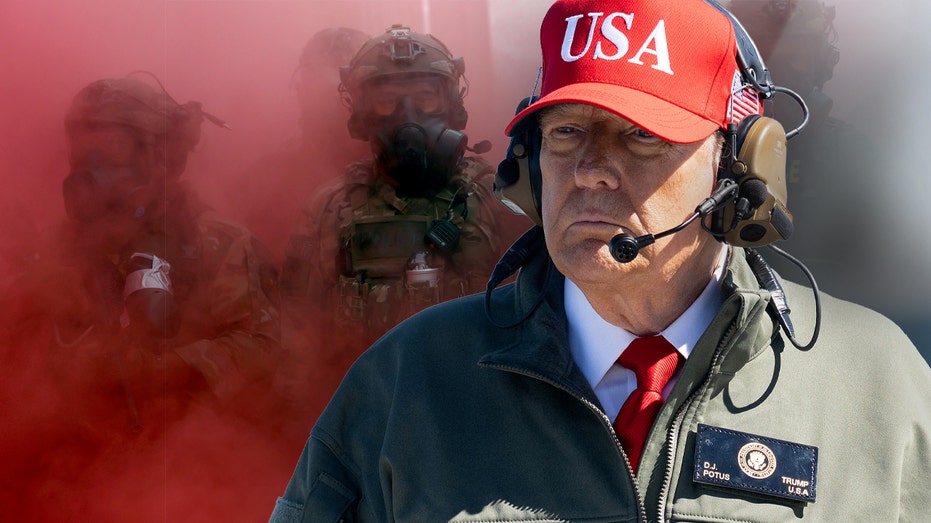 Long-held SCOTUS precedents could undercut Portland, Chicago National Guard lawsuits Long-held SCOTUS precedents could undercut Portland, Chicago National Guard lawsuits