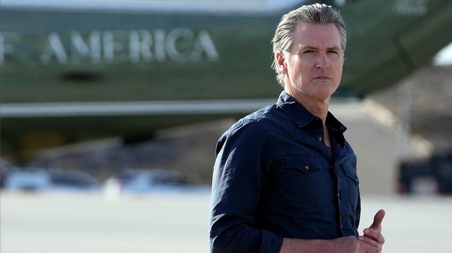 Newsom bails out Planned Parenthood with 0M to keep 100 clinics open after Trump cuts