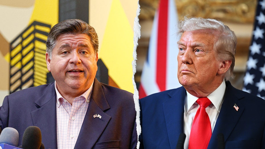 Trump admin makes Supreme Court plea for National Guard in Chicago after judge denies ‘rebellion’ concern Trump admin makes Supreme Court plea for National Guard in Chicago after judge denies ‘rebellion’ concern