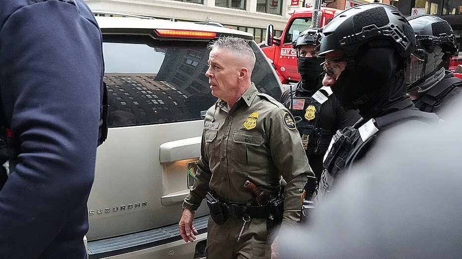 Federal appeals court cancels daily Border Patrol chief check-ins Federal appeals court cancels daily Border Patrol chief check-ins