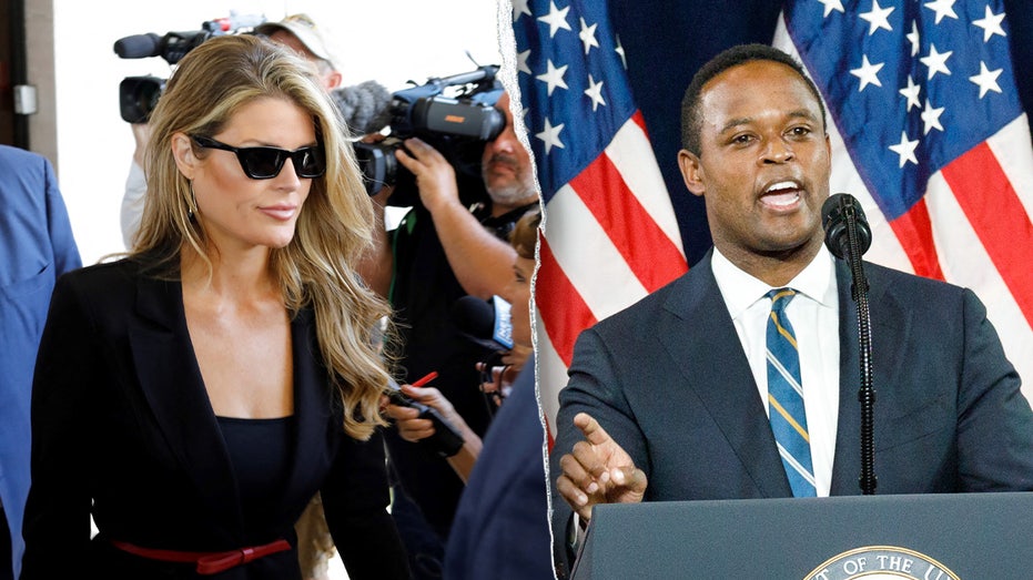 Letitia James up against ‘by the book’ prosecutor ‘who means business,’ former Kentucky AG Cameron says