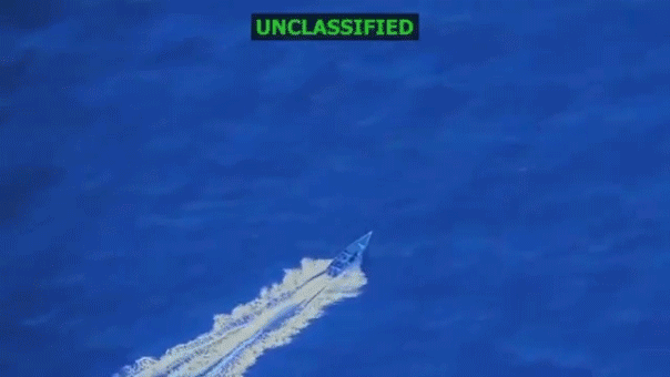 US strikes another alleged drug-trafficking boat near Venezuela, killing 4 US strikes another alleged drug-trafficking boat near Venezuela, killing 4