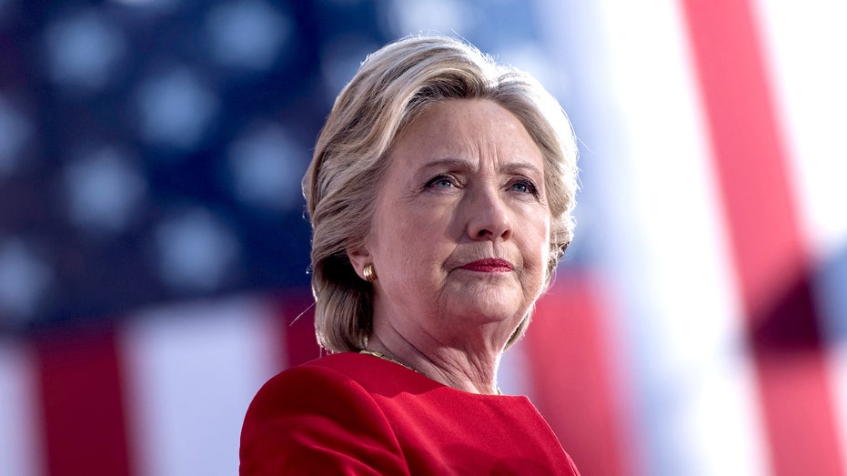 Hillary Clinton mocked for 2001 furniture scandal amid Trump ballroom meltdown: ‘At least he didn’t steal’ Hillary Clinton mocked for 2001 furniture scandal amid Trump ballroom meltdown: ‘At least he didn’t steal’