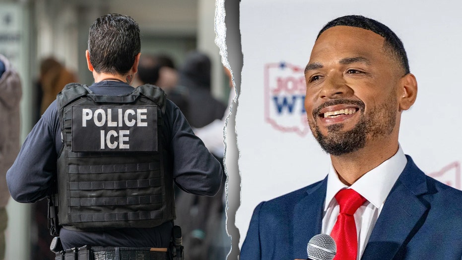 Ohio lawmaker pushes bill to defund sanctuary cities, boost ICE cooperation