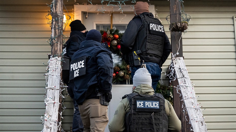 Federal judge limits ICE arrests without warrant, probable cause Federal judge limits ICE arrests without warrant, probable cause
